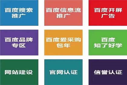 百度SEM推广的ROI提升方法及案例分享